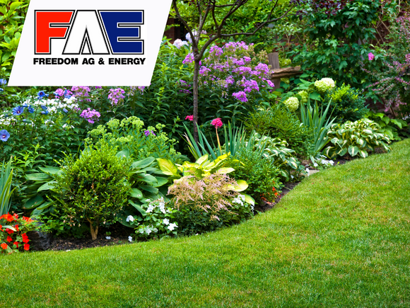 Lawn & Garden