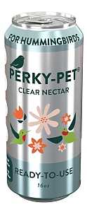 Perky Pet Clear Nectar 16 OZ