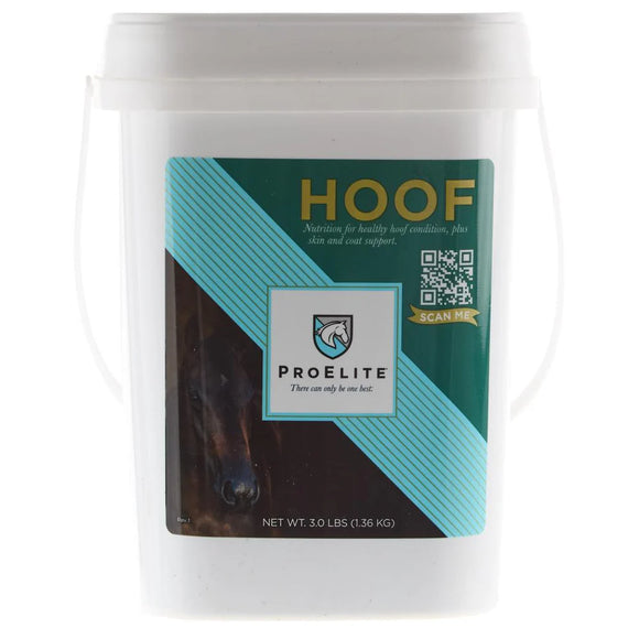 Proelite Hoof Supplement 3LB