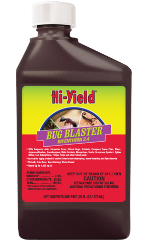 Hi-Yield Bug Blaster 16 OZ