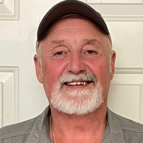 Andy Walker - Field Sales Representative - Petersburg Branch