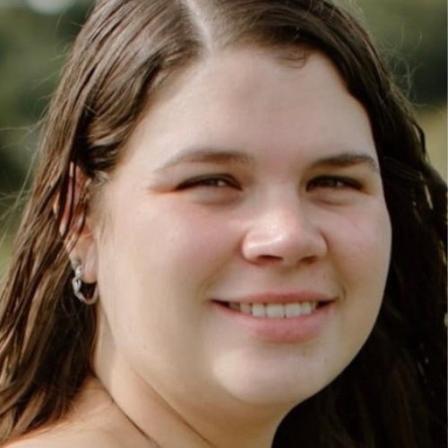 Katlyn Cook - Marketing Manager