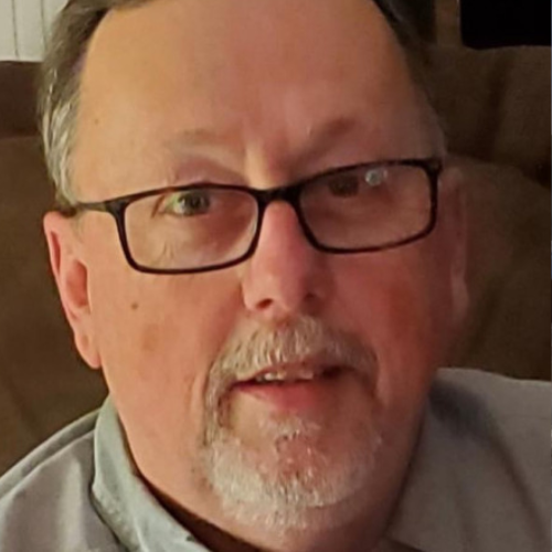 Larry Guerrant - Stephens City Store Manager