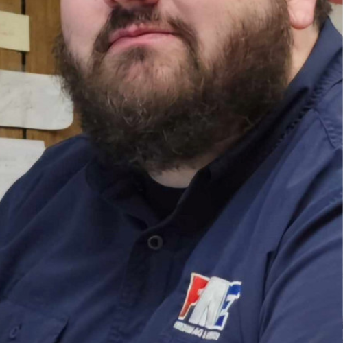 Buddy Prince - Braxton Store Manager