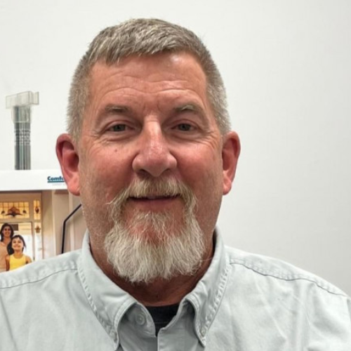 Craig Hyre - Buckhannon Petroleum & HVAC Facility Manager