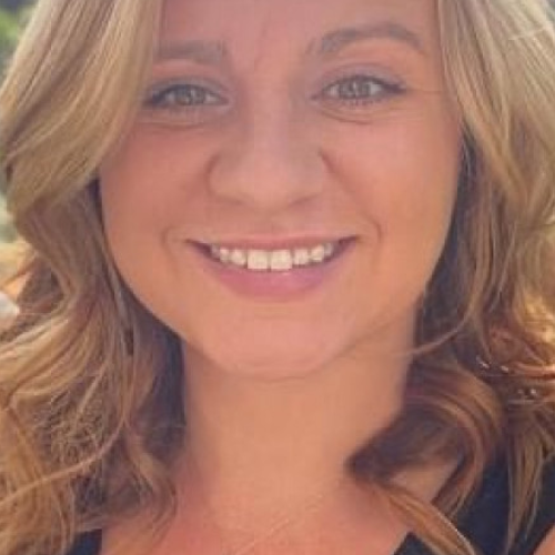 Chelsea Black - Greenbrier Valley Branch