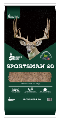 Record Rack Sportsman 20 50lb