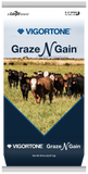 VIGORTONE® GRAZE N GAIN™ ALL SEASON ALT