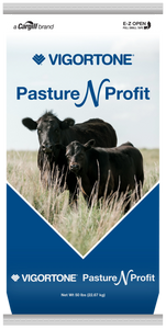 VIGORTONE® PASTURE N PROFIT EAST