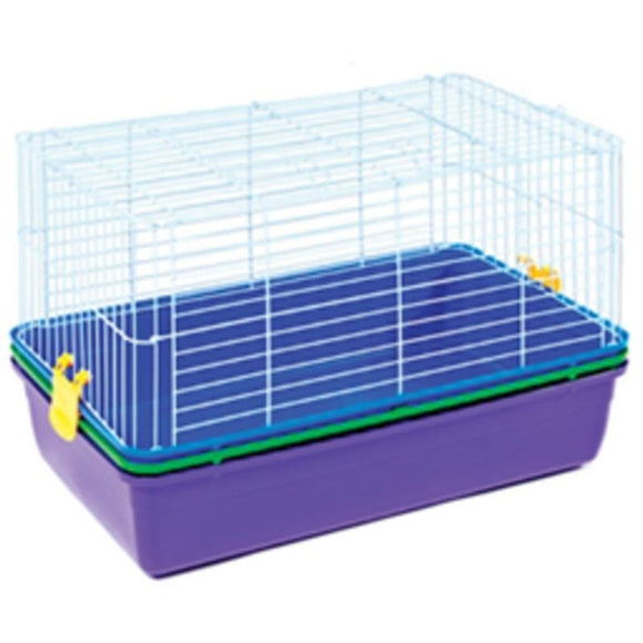 BASIC GUINEA PIG & RABBIT CAGE