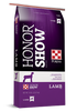 Purina® Honor® Show Showlamb Creep Pellet DX