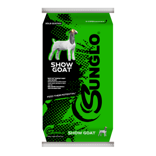 Sunglo® Show Goat