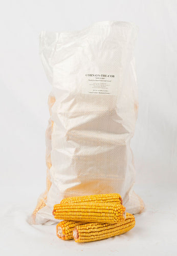 Lizzie Mae's Earcorn