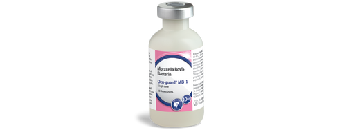 Boehringer Ingelheim Ocu-guard® MB-1