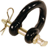 Agralink Farm Twisted Clevises 3/4 x 3 1/2