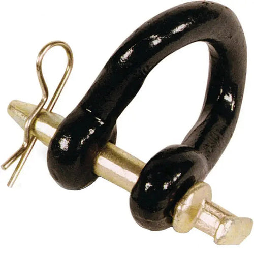 Agralink Farm Twisted Clevises 3/4 x 3 1/2