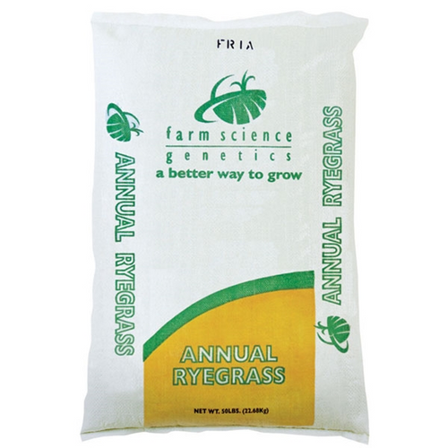 Southern States® Fria Annual Ryegrass
