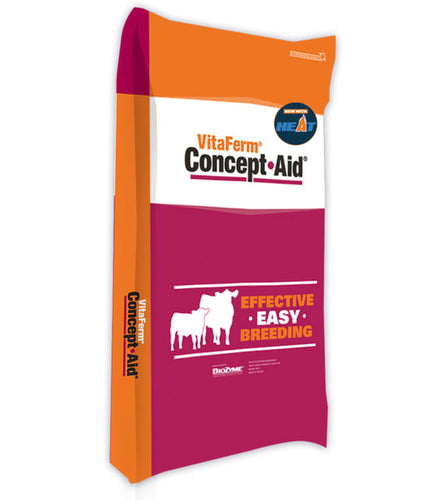 VitaFerm® Concept•Aid® 5/S HEAT®