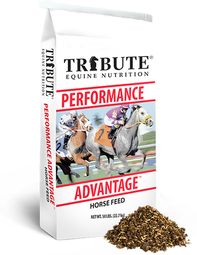 Tribute Performance Advantage®