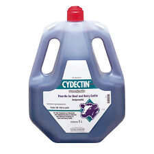 Elanco Cydectin Pour On