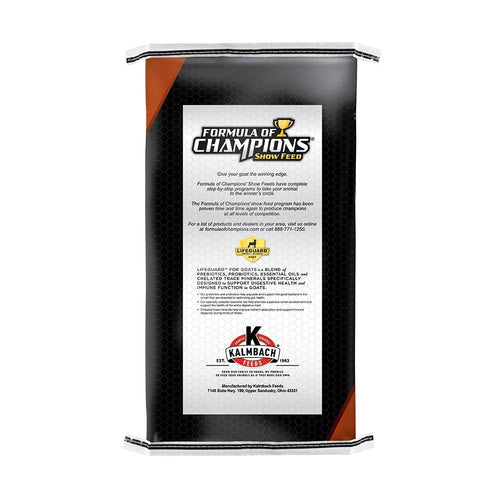 Kalmbach Big League®