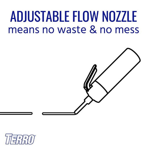 Terro Roach Bait Gel