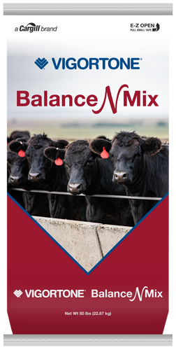 Vigortone® Balance N Mix