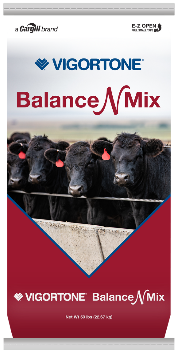 Vigortone® Balance N Mix