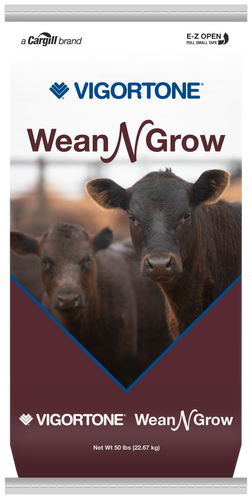 Vigortone® Wean N Grow