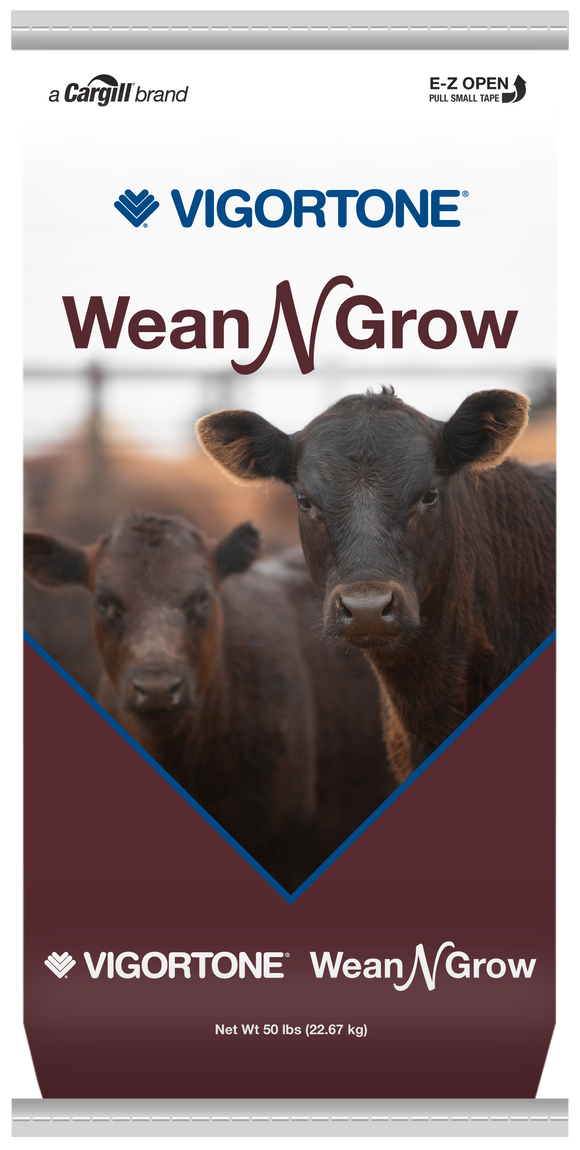 Vigortone® Wean N Grow