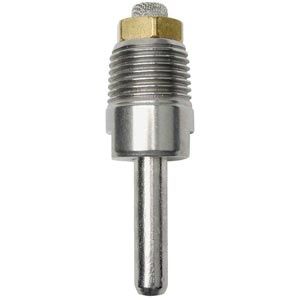 Tek Supply All Stainless Steel Wet Feed Nipple