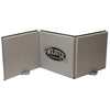 Weaver Leather Fitting Mat Large