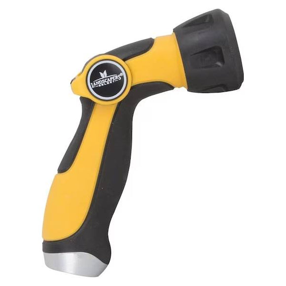 Landscapers Select Nozzle Fireman W/Thumb Control