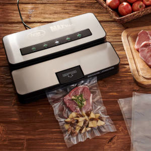 LEM MaxVac® 250 Vacuum Sealer