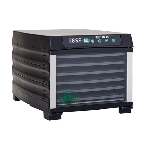 LEM MightyBite® 6-Tray Dehydrator
