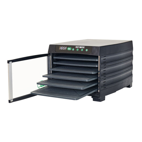 LEM MightyBite® 6-Tray Dehydrator