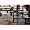 Sullivan Supply Steel Shorty Stall Divider