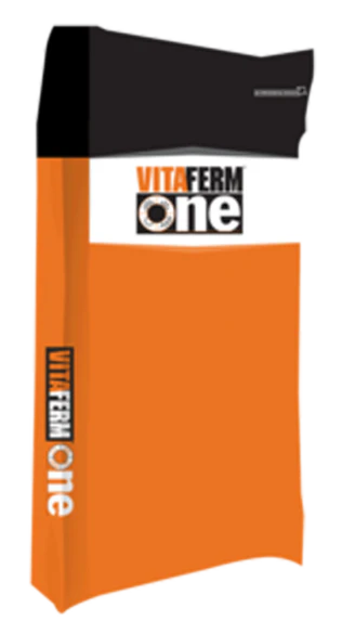 BioZyme VitaFerm® One Heat