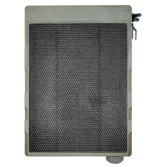 Tactacam Reveal Solar Panel