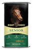 Right Choice Feeds Senior Pellet Horse Feed (Copy)