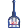 Westminster Pet Ruffin' Plastic Jumbo Cat Litter Scoop