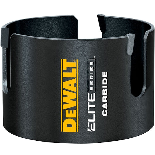Dewalt Elite Series™ Multi-Material Hole Saws