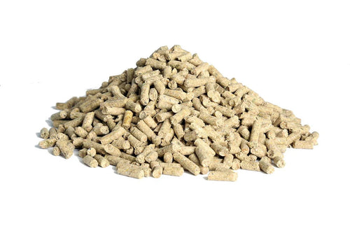 Kalmbach Body Builder® 15% Goat Pellet