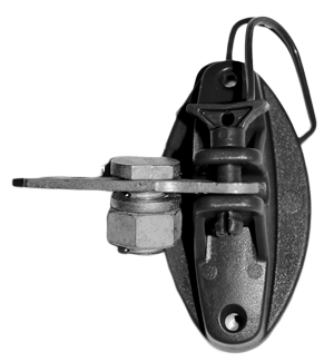 Pasture Management Gate Activator