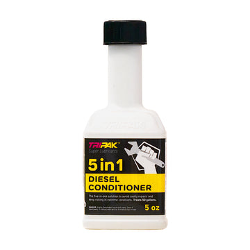 Tripak Diesel Conditioner