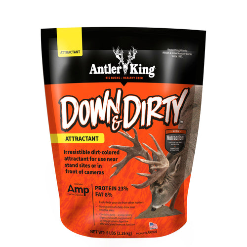 Antler King Down & Dirty™