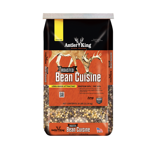 Antler King Roasted Bean Cuisine