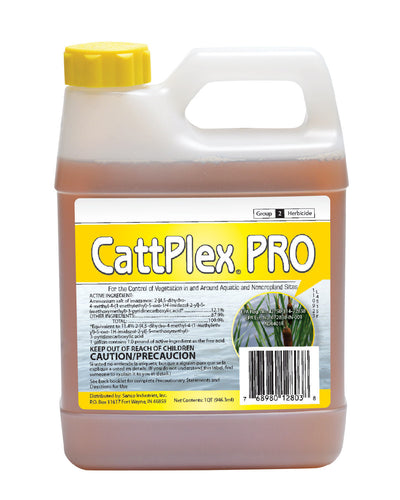 Sanco CattPlex Pro