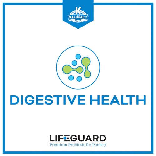 Kalmbach Feeds LifeGuard® Poultry Supplement