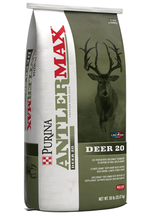 Whitetail Institute Slay Herbicide - Virginia - Maryland - West Virginia